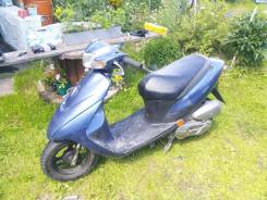 Suzuki Lets 2. 50 куб. см., исправен, без птс, с пробегом
