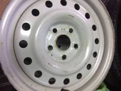 ГАЗ. x15, 5x108.00