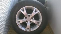 TGRACING. 6.0x14, 5x100.00, ET38, ЦО 54,1 мм.