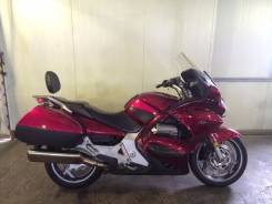 Honda ST 1300. 1 261 куб. см., исправен, птс, без пробега. Под заказ