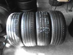 Michelin Latitude Sport. Летние, 2011 год, износ: 20%, 4 шт
