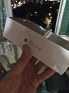 Apple iPhone 6 16Gb. Новый