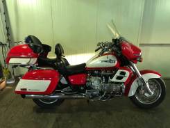Honda Valkyrie Interstate. 1 520 куб. см., исправен, птс, без пробега. Под заказ