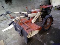 Yanmar. Продам культиватор NF80-L