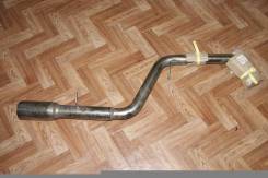 Выхлопная система. Honda Stepwgn, RF1