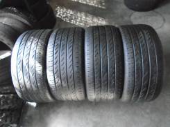 Pirelli P Zero Nero. Летние, 2012 год, износ: 20%, 4 шт