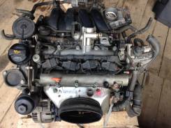 Двигатель в сборе. Volkswagen: Passat, Eos, Jetta, Touran, Golf, Tiguan Двигатели: BLF, TFSI