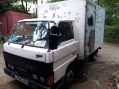 Mazda Titan. Продается грузовик Мазда Титан, 3 500 куб. см., 2 000 кг.