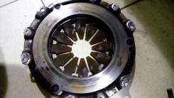 Корзина сцепления. Honda: Civic, Accord, Integra, FR-V, Edix, Civic Type R, Stepwgn, Stream, CR-V Двигатели: K20A, K20A2, K20Z4
