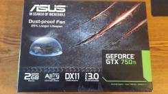GeForce GTX 750 Ti
