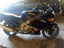 Kawasaki ZZR 400 1. 400 куб. см., исправен, птс, с пробегом