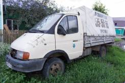ГАЗ 33021. Продается Газель33021, 2 400 куб. см., 1 500 кг.