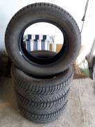 Hankook Winter i*cept Evo2 W320. Зимние, без шипов, 2015 год, износ: 5%, 4 шт