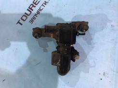 Кран печки. Toyota Mark II, LX90, JZX90, JZX100, GX100, SX90, GX90, LX100 Toyota Cresta, GX90, LX100, LX90, JZX90, JZX100, GX100, SX90 Toyota Chaser...