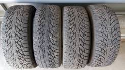 Nokian Hakkapeliitta R2. Зимние, без шипов, 2013 год, износ: 40%, 4 шт