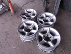 Продам диски r16, сверловка 6*139,6. x16, 6x139.70, ET-2