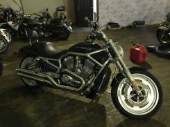 Harley-Davidson V-Rod. 1 247 куб. см., исправен, птс, без пробега. Под заказ