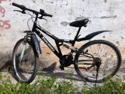 Велосипед Toyo ciсly Explwora atv2618ws (Japan)