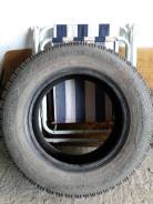 Goodyear UltraGrip 500. Зимние, шипованные, 2015 год, износ: 10%, 4 шт