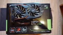 GeForce GTX 1050