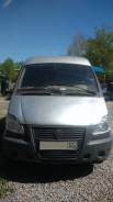 ГАЗ 2705. Продается Газель Газ-2705, 2 300 куб. см., 1 500 кг.