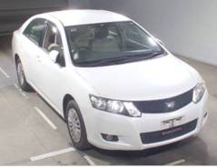 Дверь боковая. Toyota Allion, ZRT260, NZT260, ZRT261, ZRT265