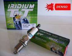 Свеча зажигания. Mitsubishi: Eclipse, L300, Libero, Delica D:5, Galant, Lancer Cedia, L200, Bravo, Nativa, Toppo BJ Wide, Delica, Chariot Grandis, Gal...