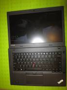 Lenovo ThinkPad. 14", 2 900,0 ГГц, ОЗУ 8192 МБ и больше, диск 256 Гб, WiFi, Bluetooth, аккумулятор на 10 ч.