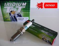 Свеча зажигания. Mitsubishi: Eclipse, Legnum, Galant, Grandis, Bravo, Colt Plus, Emeraude, Mirage, Space Star, Outlander, Airtrek, Eterna, FTO, Colt...