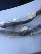 Крепление бампера. Subaru Forester, SG9, SG5 Двигатели: EJ255, EJ203, EJ205