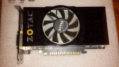 GeForce GTS 450