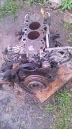 Двигатель в сборе. Toyota 02-2TD25