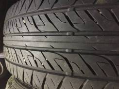 Dunlop Grandtrek PT2. Летние, 2012 год, износ: 10%, 4 шт