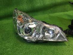 Фара. Subaru Legacy, BM9, BR9, BRF Subaru Outback, BR, BR9, BRF Двигатели: EJ253, EJ255, EJ36D