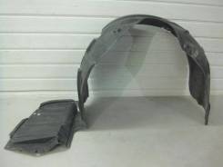 Подкрылок. Toyota Camry. Под заказ