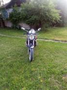 Suzuki GSF 400 Bandit. 399 куб. см., исправен, птс, с пробегом