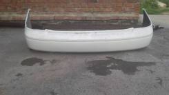 Бампер. Subaru Legacy B4, BE5