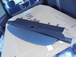 Полка багажника. Toyota Corolla Fielder, NZE144, ZRE144, ZRE142G, NZE141G, ZRE142, ZRE144G, NZE141, NZE144G