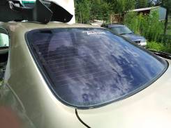 Стекло заднее. Toyota Corona, ST190 Двигатель 4SFE