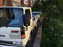 Mazda Titan. Продам бортовой грузовик Мазда Титан, 3 000 куб. см., 2 000 кг.