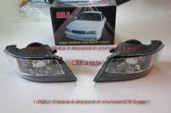Фара противотуманная. Toyota Chaser, GX105, JZX101, SX100, GX100, JZX100, LX100, JZX105