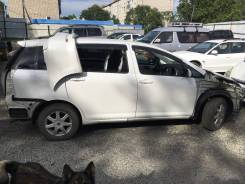Дверь боковая. Toyota Wish, ANE11, ANE10, ZNE10, ZNE14, ZNE14G, ZNE10G, ANE10G, ANE11W