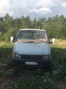 ГАЗ Газель. Продаётся бортовая газель, 2 400 куб. см., 1 500 кг.