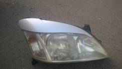 Фара. Toyota Corolla Runx, NZE121 Toyota Allex, NZE121