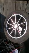 Toyota. 7.5x17, 5x114.30