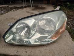 Фара. Toyota Mark II, JZX110, GX115, GX110, JZX115 Двигатели: 1JZGE, 1JZGTE, 1JZFSE, 1GFE