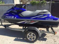 Yamaha FZR. 260,00 л.с., Год: 2011 год