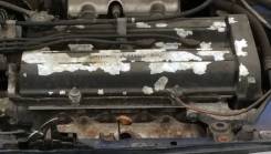 Двигатель в сборе. Honda CR-V, RD1