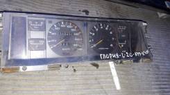 Панель приборов. Nissan Gloria, CY31, PAY31, PY31, UY31, Y31 Двигатели: RD28, VG20DET, VG20E, VG20ET, VG30E, VG30ET, L20T