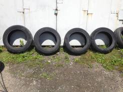 Dunlop SP Sport 7000. Летние, износ: 80%, 4 шт